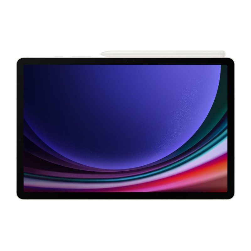 Samsung X710 Tab S9 11.0 WiFi 256GB 12GB Beige